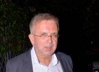 ALPHA: Τελειώνει ο Βερύκιος