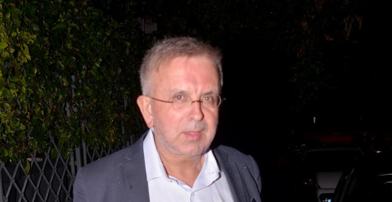 ALPHA: Τελειώνει ο Βερύκιος