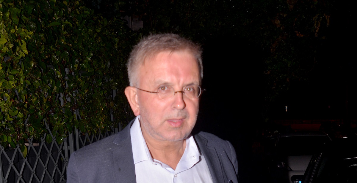 ALPHA: Τελειώνει ο Βερύκιος