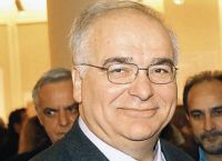 Αντώνης Βγόντζας: Έφυγε από τη ζωή ο γνωστός δικηγόρος