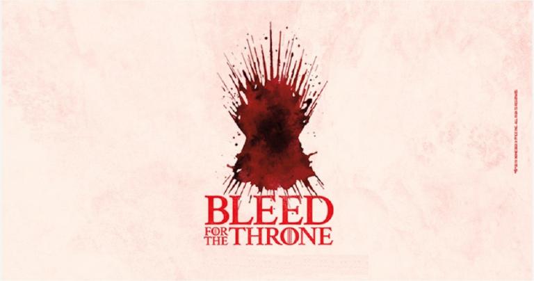 Bleed For The Throne: Η Nova και το Εθνικό Κέντρο Αιμοδοσίας προσκαλούν το κοινό σε εθελοντική αιμοδοσία