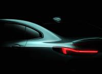 BMW: Ακόμη πιο σπορ και πιο κομψή η πρώτη σειρά 2 Gran Coupe