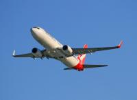 Boeing 737 MAX 8: Η υπουργός Μεταφορών των ΗΠΑ εξετάζει με μεγάλη προσοχή τις συντριβές τους