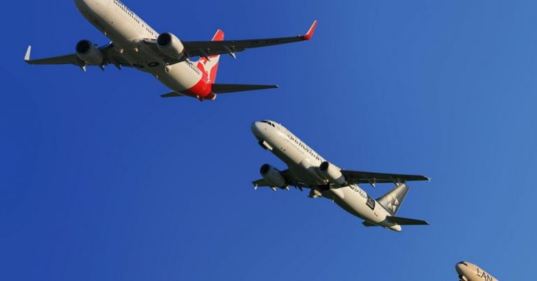 Boeing 737 Max: Ερωτηματικά για την αξιοπιστία του αεροσκάφους