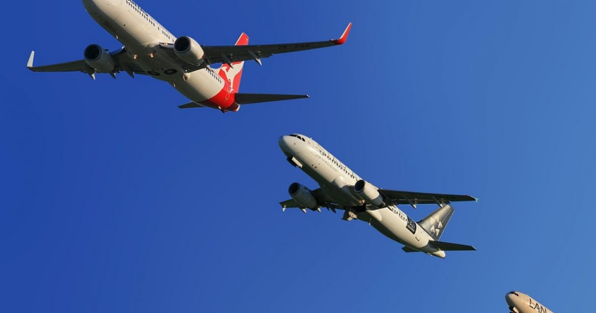 Boeing 737 Max: Ερωτηματικά για την αξιοπιστία του αεροσκάφους