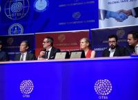 Greek Taste Beyond Borders: Η ελληνική γαστρονομία απέκτησε για πρώτη φορά τους επισήμους πρεσβευτές της