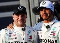 Formula 1: Κυρίαρχος ο Μπότας στο Grand Prix της Αυστραλίας