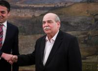 Συνάντηση Βούτση – Ντιμιτρόφ: Λύσαμε μια μεγάλη διεθνή εκκρεμότητα
