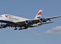 Πτήση British Airways: Ξεκίνησε για Ντίσελντορφ και προσγειώθηκε κατά λάθος στο Εδιμβούργο