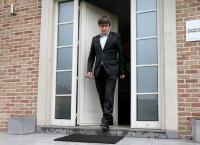 Κάρλες Πουτζδεμόν: Έτοιμος να επιστέψει στην Ισπανία, αν εκλεγεί ευρωβουλευτής