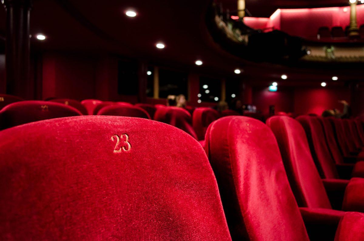 Νέες ταινίες: Οι κινηματογραφικές πρεμιέρες της εβδομάδας (28/3 -3/4/19)