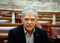 Δανέλλης για Μητσοτάκη: Έχει υποχωρήσει στην ακροδεξιά πτέρυγα της ΝΔ