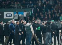 Βαθμολογία Superleague: Πως διαμορφώνεται μετά την ποινή του Παναθηναϊκού