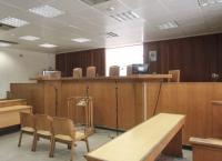 Δικαστήρια ανοίγουν: Αυτά επανεκκινούν σήμερα – Tα ποινικά θα λειτουργήσουν  μετά την 21η Ιουνίου