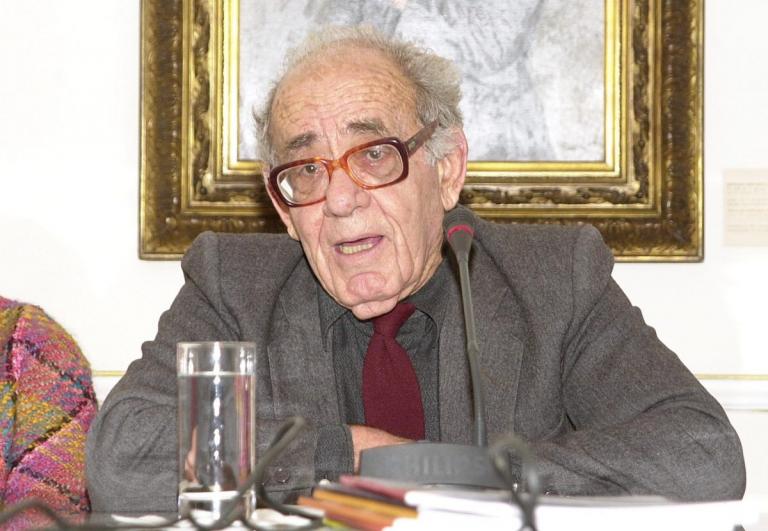 Δημήτρης Κουλουριάνος: Πέθανε ο πρώην υπουργός Οικονομικών