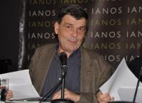 Δημήτρης Πλουμπίδης: Πως είδε για πρώτη φορά τον γιο του ο Νίκος Πλουμπίδης