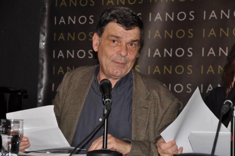 Δημήτρης Πλουμπίδης: Πως είδε για πρώτη φορά τον γιο του ο Νίκος Πλουμπίδης