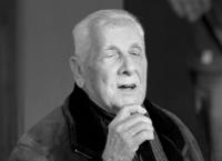 Δημήτρης Ζάχος: Πέθανε ο θρύλος του δημοτικού τραγουδιού
