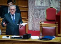 Δραγασάκης: Συμβιβασμός με τους δανειστές η πρόταση για την πρώτη κατοικία