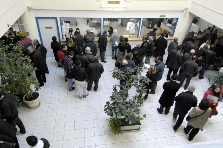 Το λάθος της κυβέρνησης