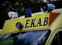 Έγκλημα στη Σητεία: Στραγγάλισε τη γυναίκα του μπροστά στα παιδιά του