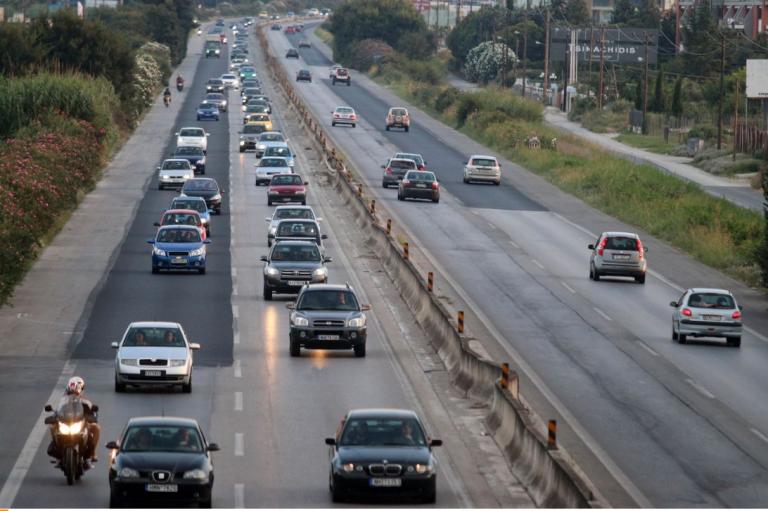 Καθαρά Δευτέρα: Ομαλά εξελίσσεται η επιστροφή των εκδρομέων