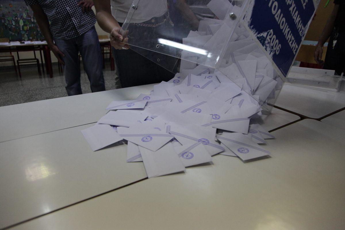 Δημοτικές εκλογές 2019: Πόσους σταυρούς βάζουμε στα ψηφοδέλτια