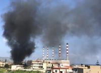 Κρήτη διακοπή ρεύματος: Έκρηξη σε υποσταθμό της ΔΕΗ στο Ηράκλειο – Μπλακ άουτ σε πολλές περιοχές (pics&vid)