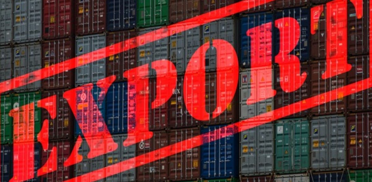 Εξαγωγές τροφίμων και ποτών: Σταθερά αυξητική τάση παρουσιάζουν οι εξαγωγές στις ΗΠΑ