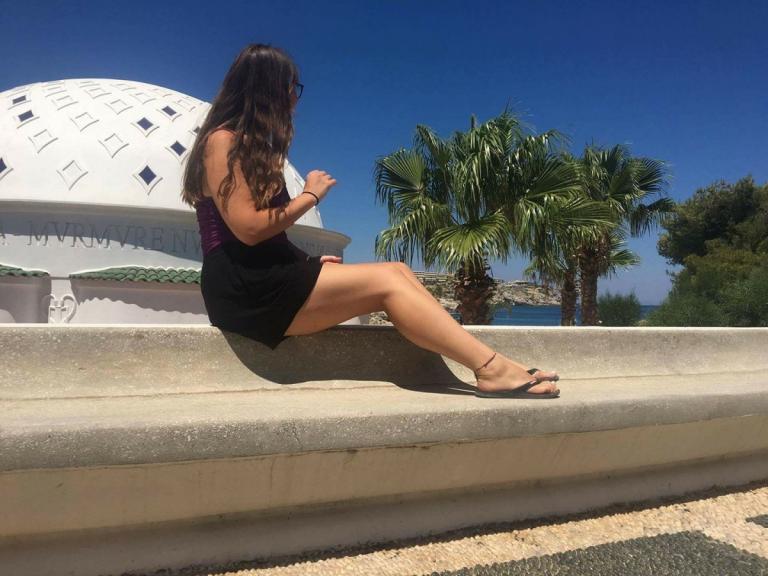 Ελένη Τοπαλούδη: “Την βιντεοσκοπήσαμε”, λέει ο 19χρονος κατηγορούμενος