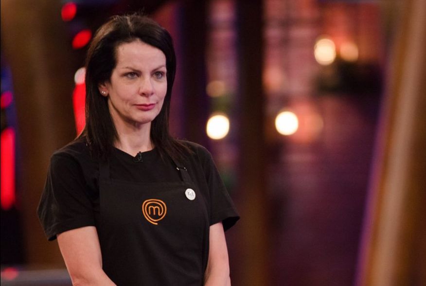 MasterChef 2019: Αποχώρησε η Ελίζαμπεθ από τον διαγωνισμό μαγειρικής (pic&vid)