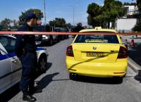 Πυροβολισμοί με τραυματίες στο Ελληνικό