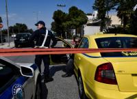 Έγκλημα στο Ελληνικό: Διατάχθηκε πειθαρχικός έλεγχος για τον ταξιτζή