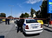 Έγκλημα στο Ελληνικό: Νεκροί ο αντιπτέραρχος και η σύζυγός του