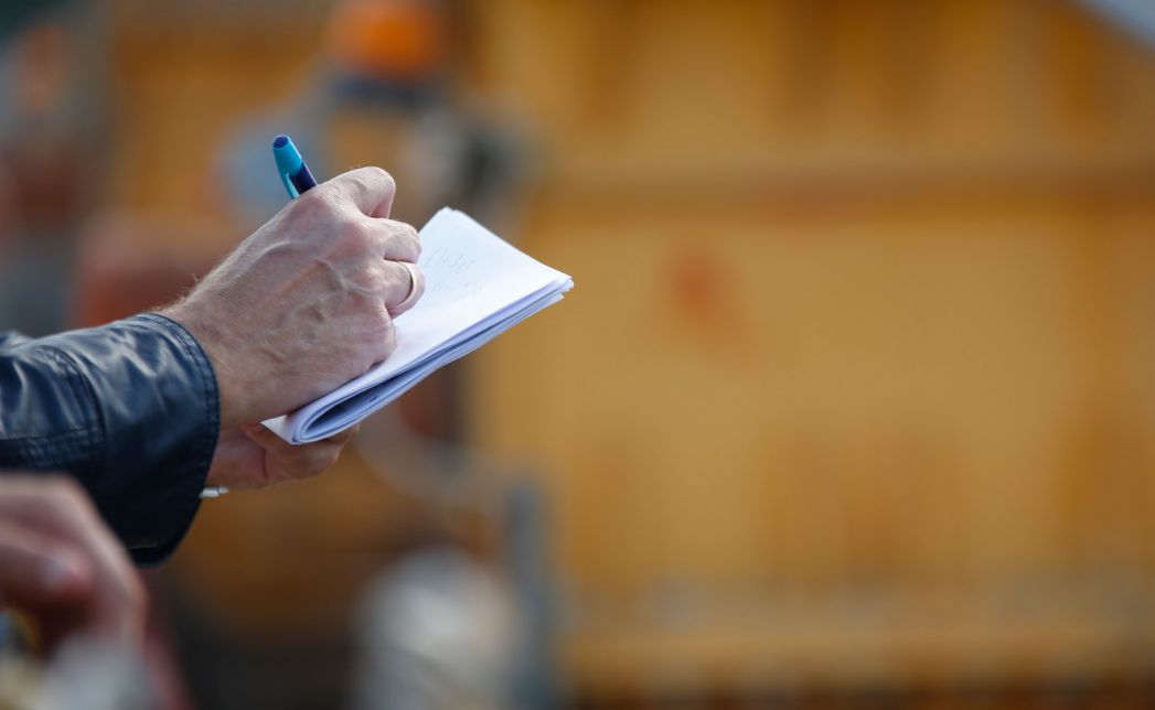 Δήμος Θεσσαλονίκης: Ξεκινούν οι καθαρισμοί πενήντα ρεμάτων