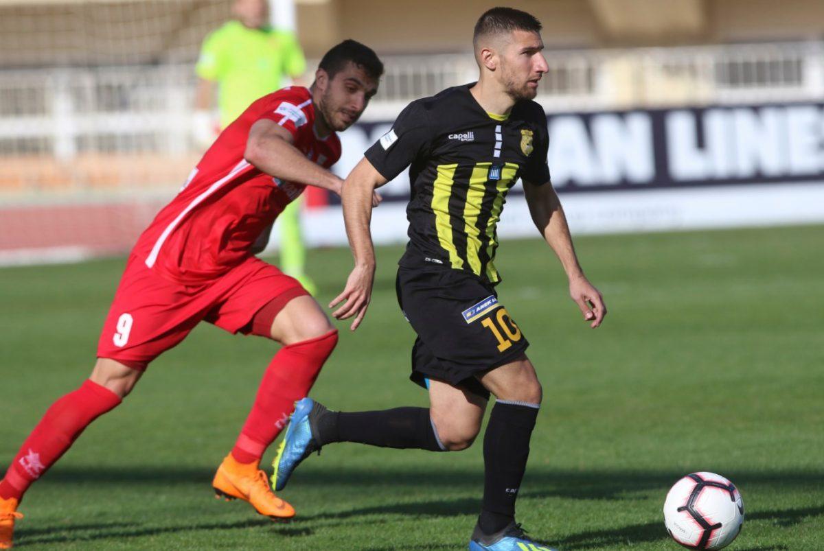 Football League: Τα αποτελέσματα των αγώνων