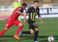 Football League: Τα αποτελέσματα των αγώνων