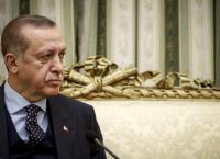 Τουρκία: Στα… χαρακώματα με την Ευρωπαϊκή Ένωση