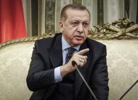 Ερντογάν: Οι ΗΠΑ δεν έχουν επιλογή, θα μας παραδώσουν τα F-35
