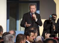 Ερντογάν για “Γαλάζια Πατρίδα”: Οι Έλληνες τρόμαξαν από την άσκηση