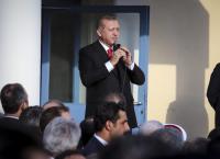 Ερντογάν: “Εδώ είναι Ισλαμπόλ, ξεχάστε την Κωνσταντινούπολη”