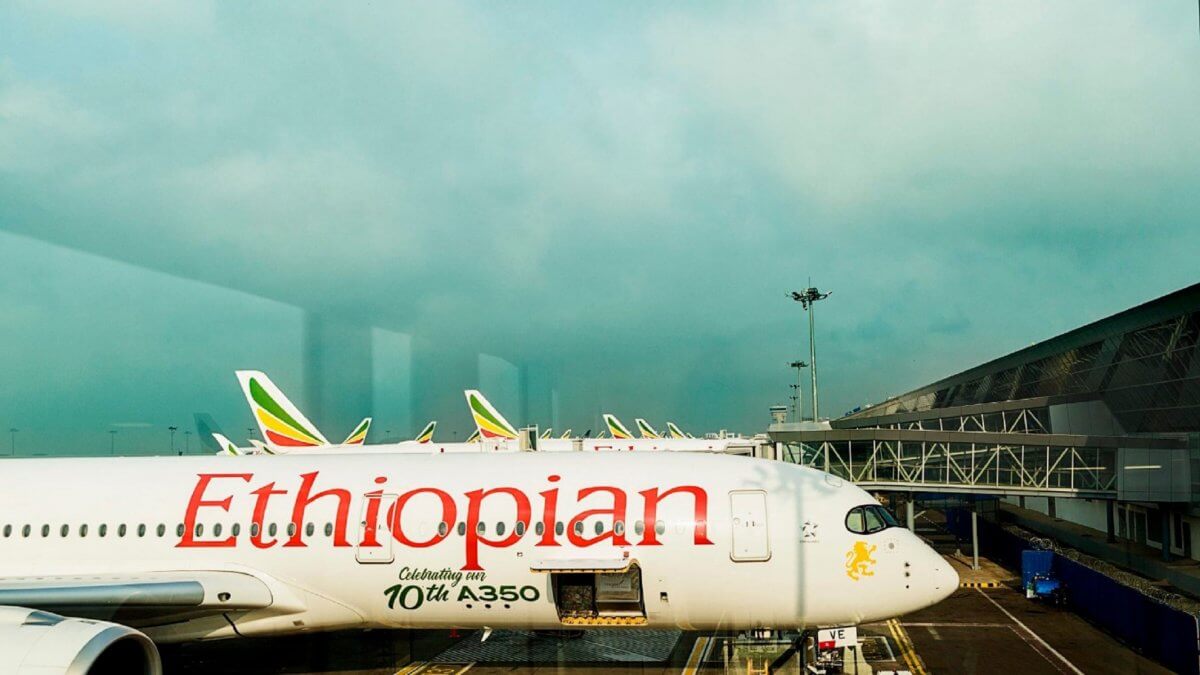 Ethiopian Airlines: Για καπνό και περίεργο θόρυβο κάνουν λόγο δύο μάρτυρες