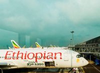 Ethiopian Airlines: Για καπνό και περίεργο θόρυβο κάνουν λόγο δύο μάρτυρες