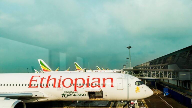 Ethiopian Airlines: Για καπνό και περίεργο θόρυβο κάνουν λόγο δύο μάρτυρες