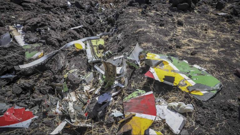 Ethiopian Airlines: Οι πιλότοι του Boeing έκαναν τα πάντα – Αδύνατον να απέτρεπαν τη συντριβή
