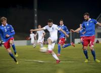 Λιχτενστάιν – Ελλάδα 0-2