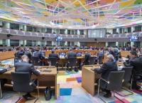 Eurogroup: Η αποδέσμευση της δόσης του 1 δισεκατομμυρίου ευρώ, πρώτο θέμα στη σημερινή συνεδρίαση