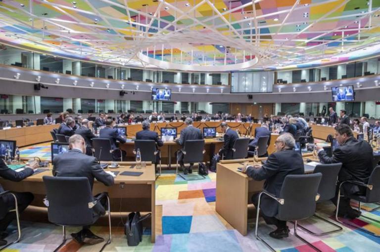 Eurogroup: Η αποδέσμευση της δόσης του 1 δισεκατομμυρίου ευρώ, πρώτο θέμα στη σημερινή συνεδρίαση