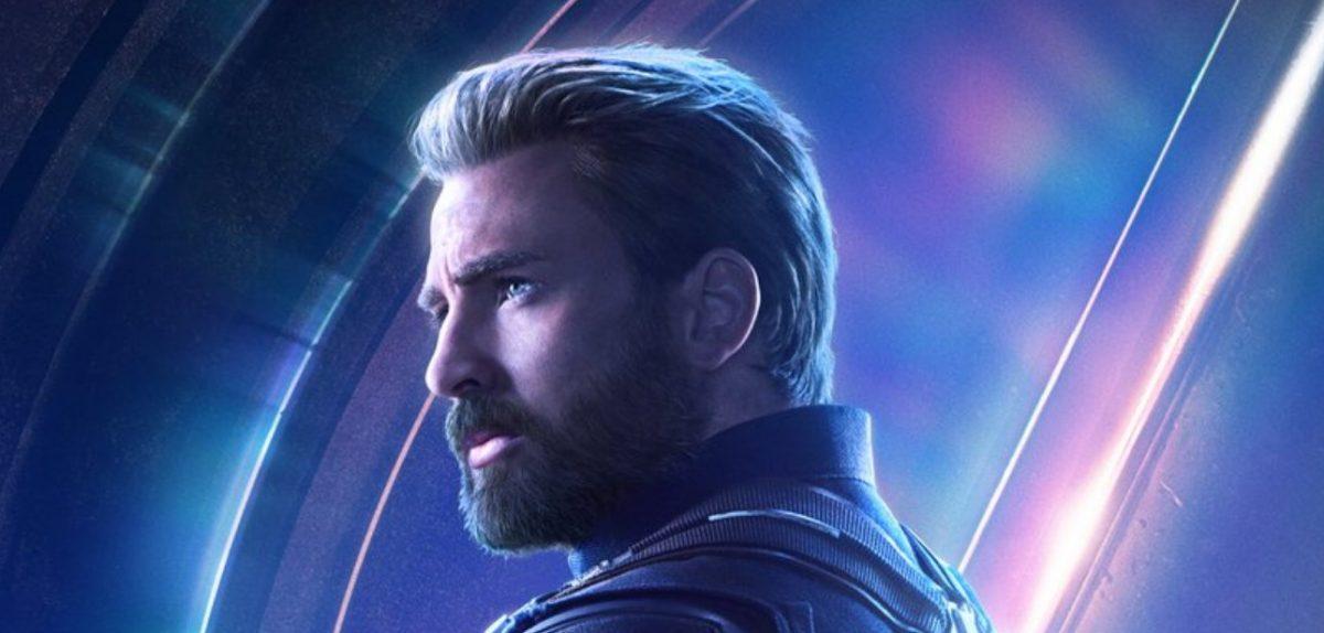 Κρις Έβανς: Μιλάει για Τραμπ, Captain America και τη ζωή του