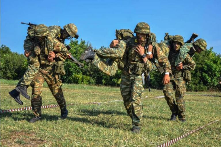 Στρατιωτική θητεία: Έρχονται αλλαγές – Δείτε ποιοι θα υπηρετούν μόνο 6 μήνες